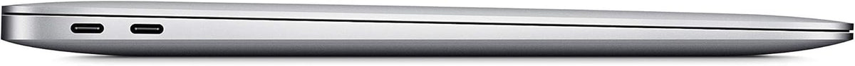 Apple MacBook Air (13-inch, 8GB RAM, 512GB SSD Storage) - Silver (2020 model) (Renewed)