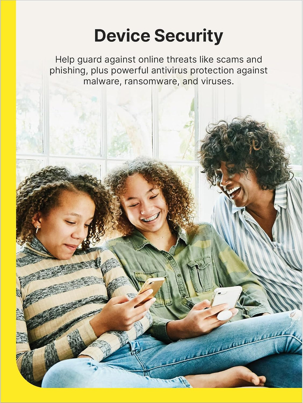 Norton 360 Platinum 2026 Ready, Antivirus software for 20 Devices with Auto-Renewal – 3 Months FREE - Includes Advanced AI Scam Protection, VPN, Dark Web Monitoring & PC Cloud Backup Download