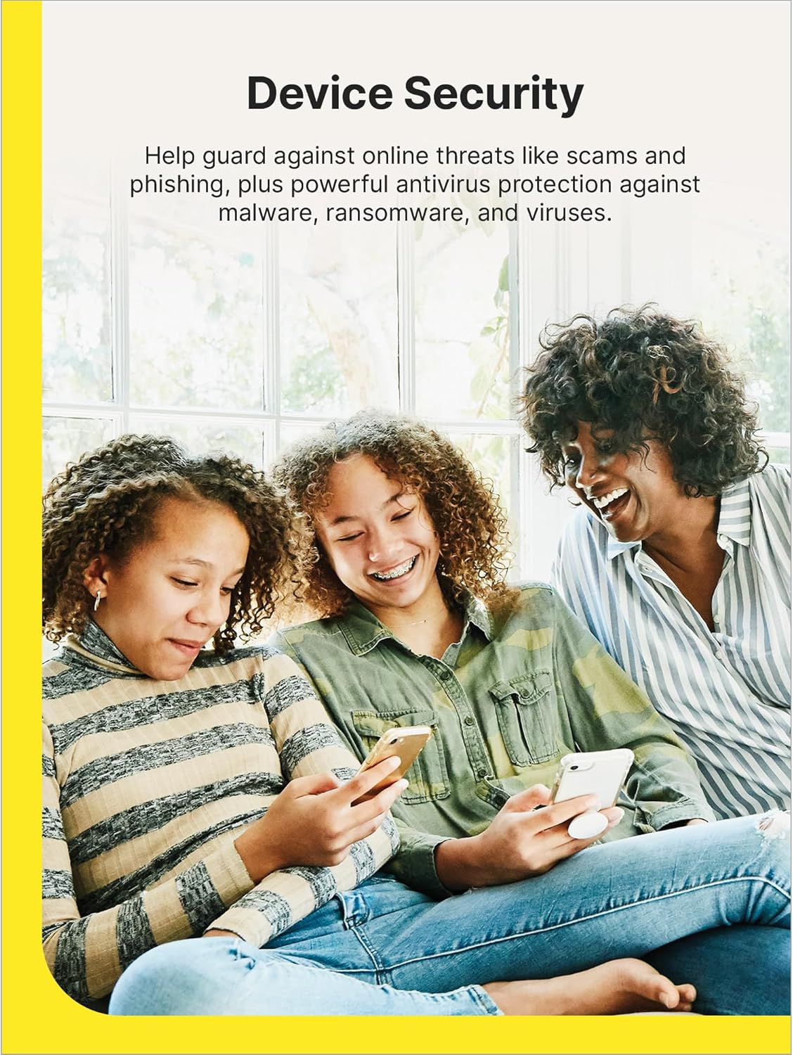 Norton 360 Platinum 2026 Ready, Antivirus software for 20 Devices with Auto-Renewal – 3 Months FREE - Includes Advanced AI Scam Protection, VPN, Dark Web Monitoring & PC Cloud Backup Download