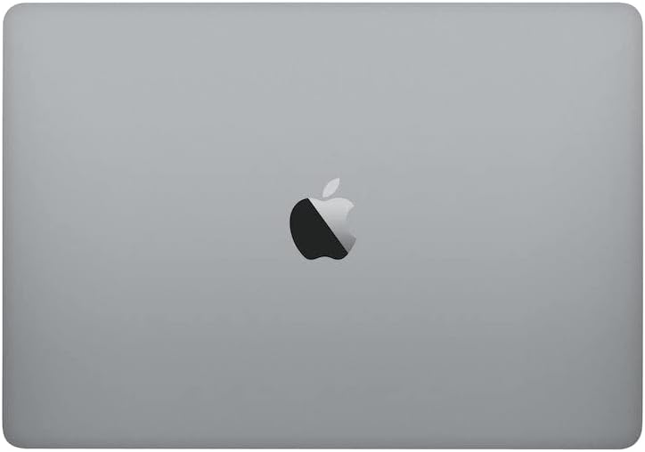 Apple 2019 MacBook Pro with 2.3GHz Intel Core i9, 15-inch, 16GB RAM, 1TB SSD Storage, Space Gray (Renewed)