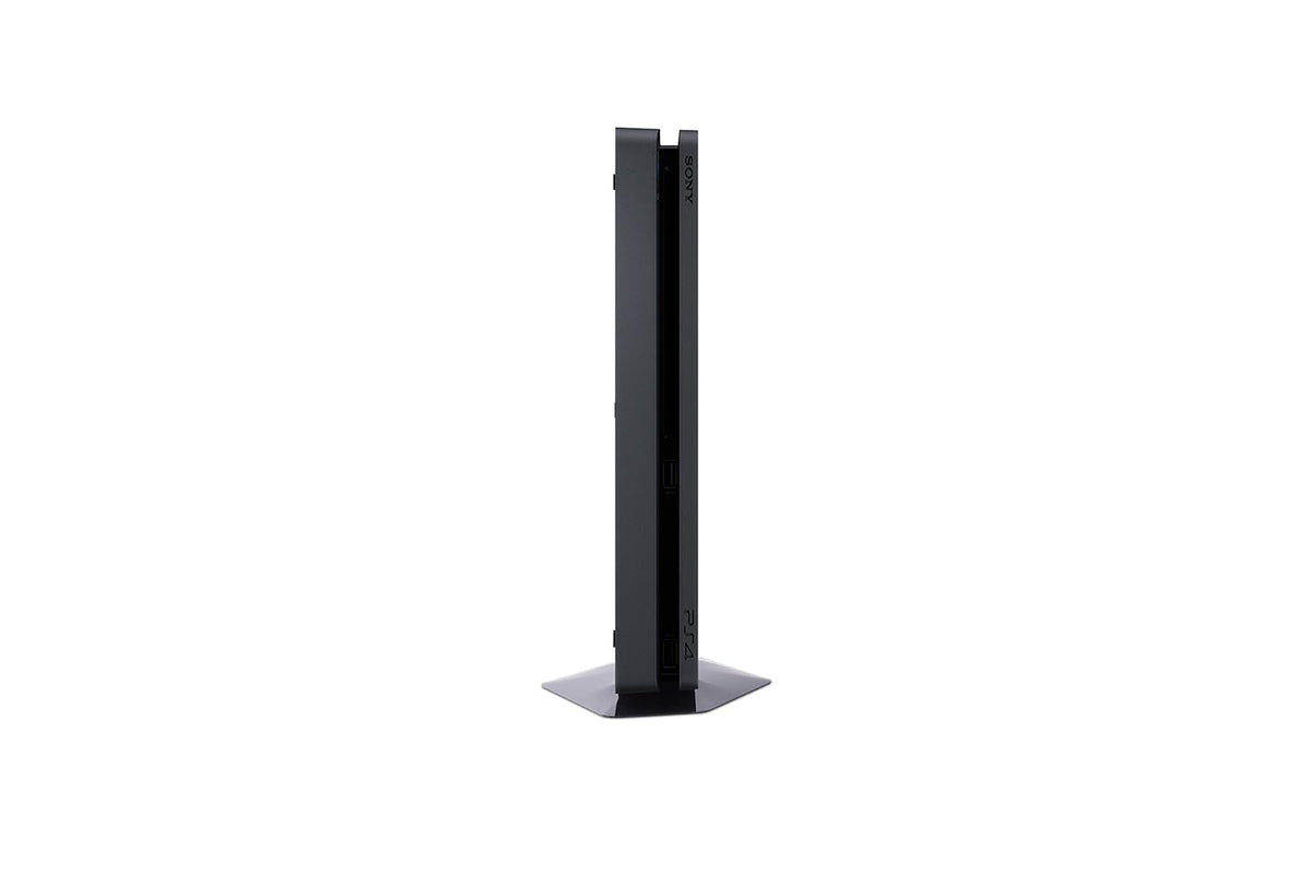 Sony PlayStation 4 Slim Limited Edition 1TB Gaming Console (Renewed)