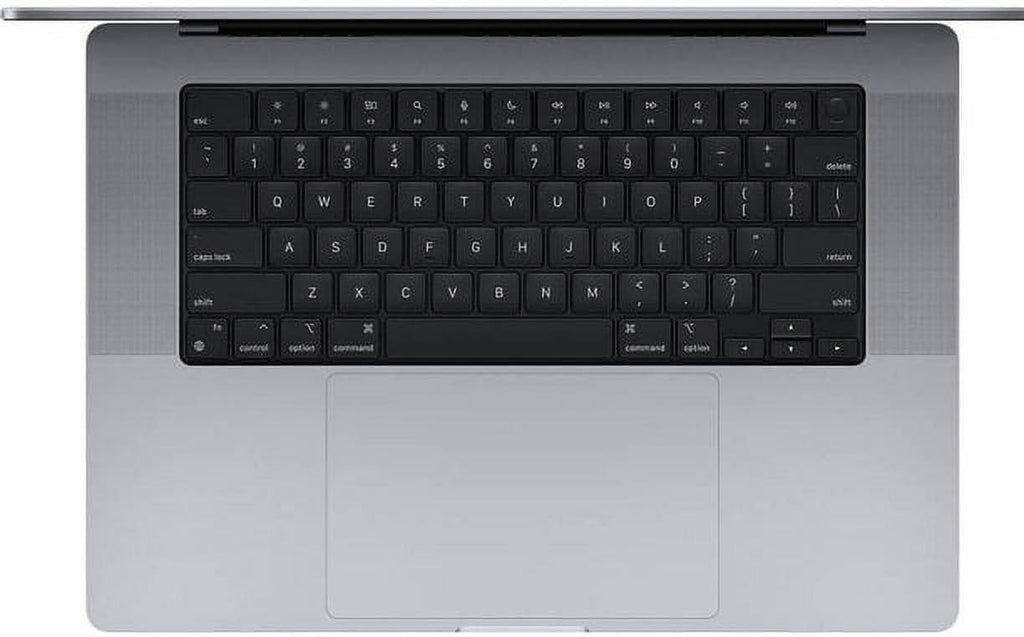 Apple MacBook Pro 13.3 inches with Touch Bar MV962LL/A 2019 - Intel Core i7 2.8GHz, 16GB RAM, 512GB SSD, macOS Catalina - Space Gray (Renewed)