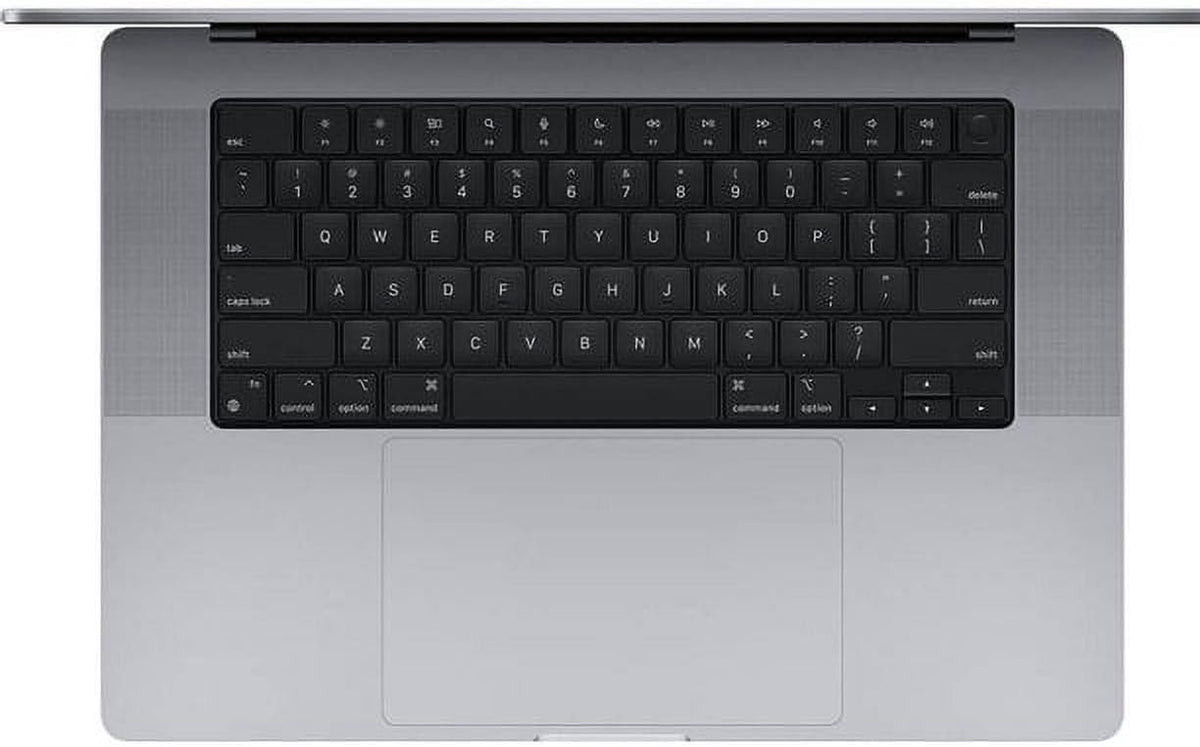 Apple MacBook Pro 13.3 inches with Touch Bar MV962LL/A 2019 - Intel Core i7 2.8GHz, 16GB RAM, 512GB SSD, macOS Catalina - Space Gray (Renewed)