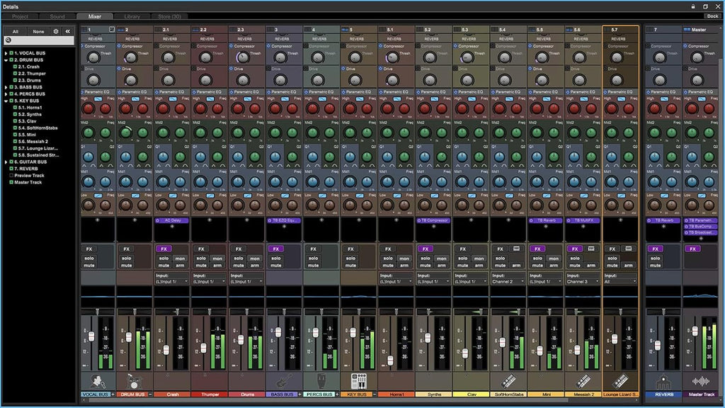 Mixcraft 10 Pro Studio PC Online code