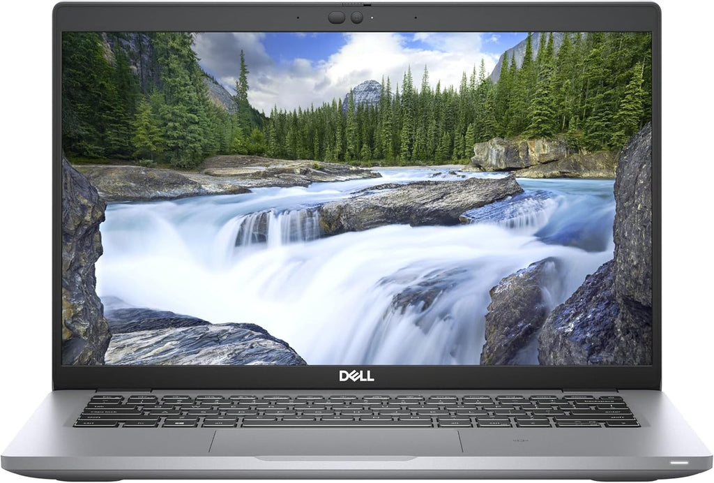 Dell Latitude 5420 14," 8GB 256GB SSD, i5-1145G7 2.6GHz, Windows 11 Pro (Renewed)