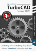 TurboCAD 2020 Deluxe PC Download