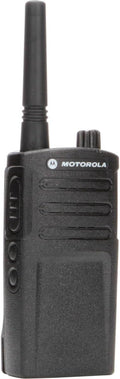 Motorola Solutions RMU2040 Two-Way Radio Digital Non-Display 99 UHF Business Exclusive Frequencies