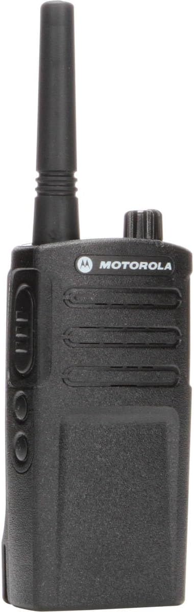 Motorola Solutions RMU2040 Two-Way Radio Digital Non-Display 99 UHF Business Exclusive Frequencies