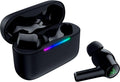 Razer Hammerhead V3 X HyperSpeed Wireless Multi‑Platform Gaming Earbuds – 2.4GHz & Bluetooth 5.3, Up to 35 Hr Battery, THX Spatial Audio, for Smartphones, PC, Laptop, Tablet, PS5, Steam Deck – Black