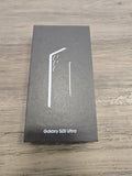 Samsung Galaxy S25 Ultra, 256GB, Titanium SilverBlue - Locked to Verizon (Renewed)
