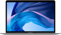 Apple Mid 2019 MacBook Air with 1.6GHz Core i5, 13-inch, 16GB RAM, 128GB SSD Space Gray (Renewed)