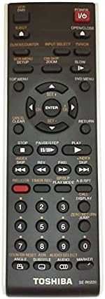 VHS RECORDER AND DVD PLAYER (Renewed)