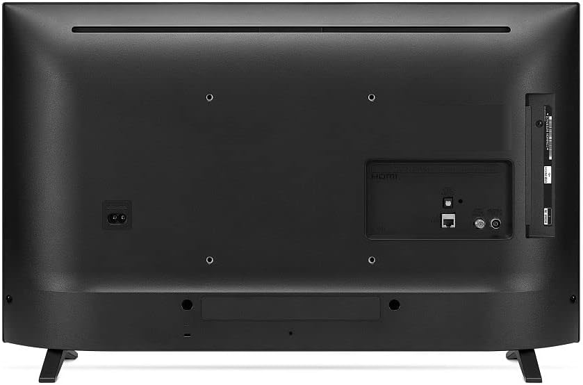 LG 32LQ630BPUA 32" Smart LED-LCD TV - HDTV - Black