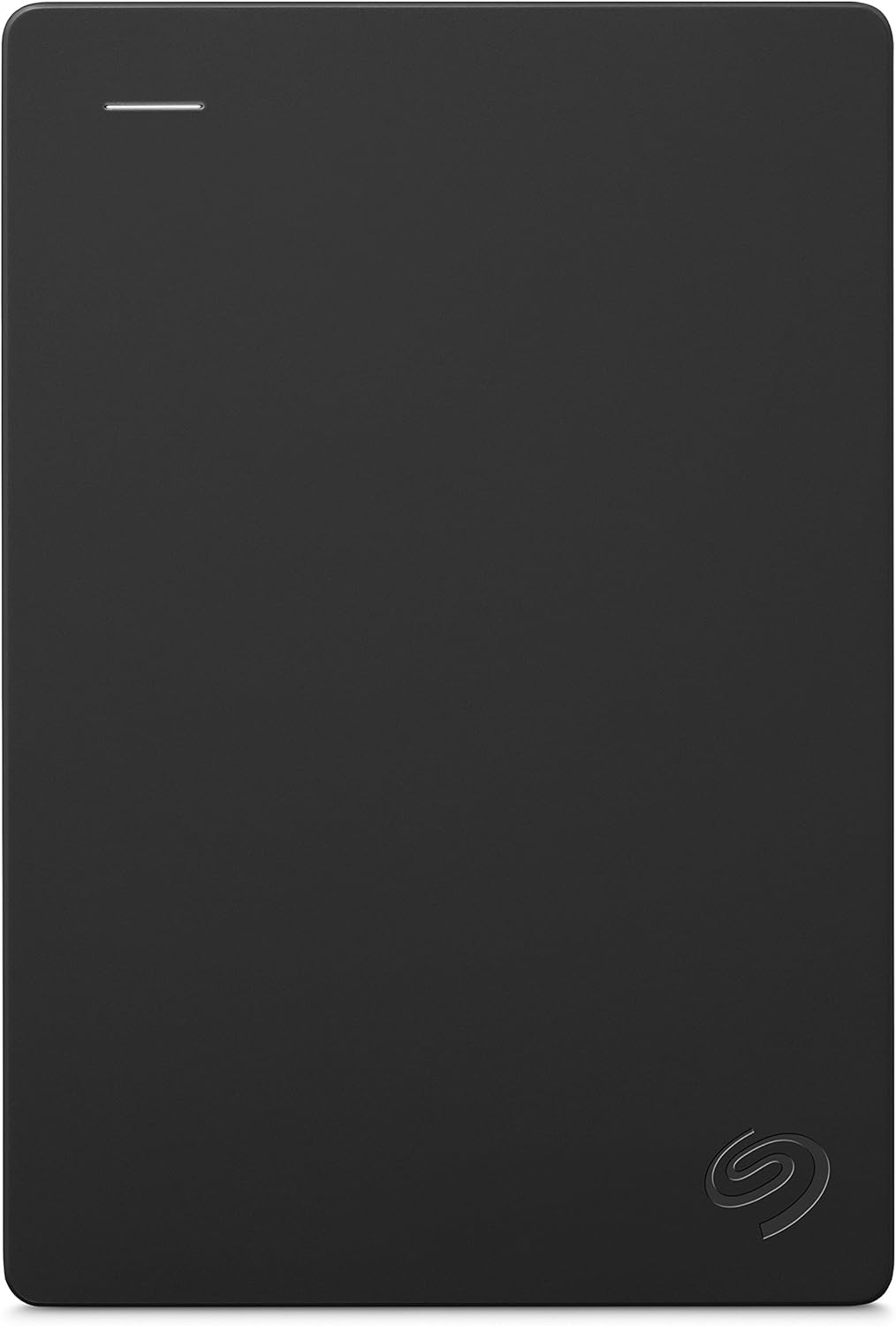 Seagate Portable Drive, 2TB, External Hard Drive, Dark Grey, for PC Laptop and Mac, 2 Year Rescue Services, Amazon Exclusive (STGX2000400)
