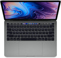 Apple Mid 2018 MacBook Pro Touch Bar with 2.7GHz Intel Core i7, 13.3 inch, 16GB RAM, 256GB SSD, Space Gray (Renewed)