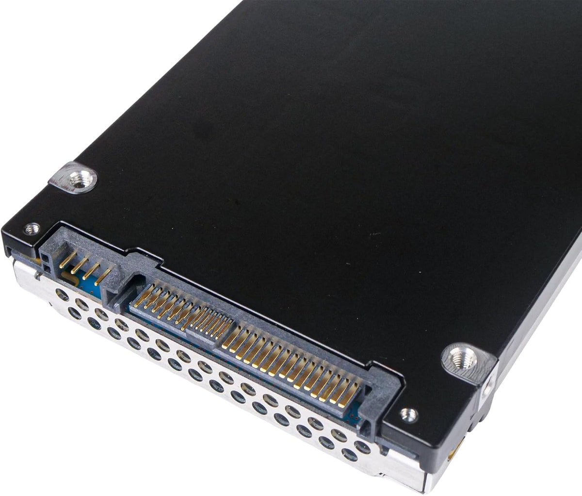 Dell/Kioxia PM5-V KPM5XRUG3T84 3.84TB SAS 12Gb/s TLC 2.5in Read Intensive Solid State Drive (Renewed)