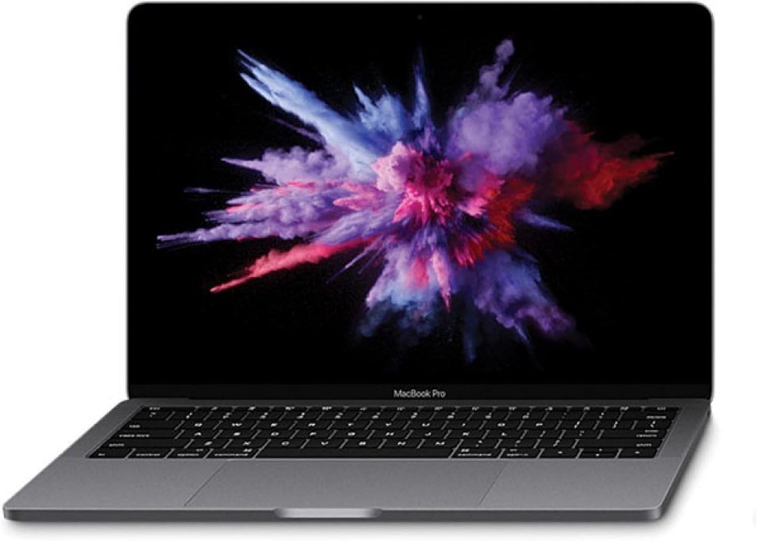 2017 Apple MacBook Pro 13.3"" Core i5 2.3GHz 16GB RAM 256GB SSD MPXQ2LL/A