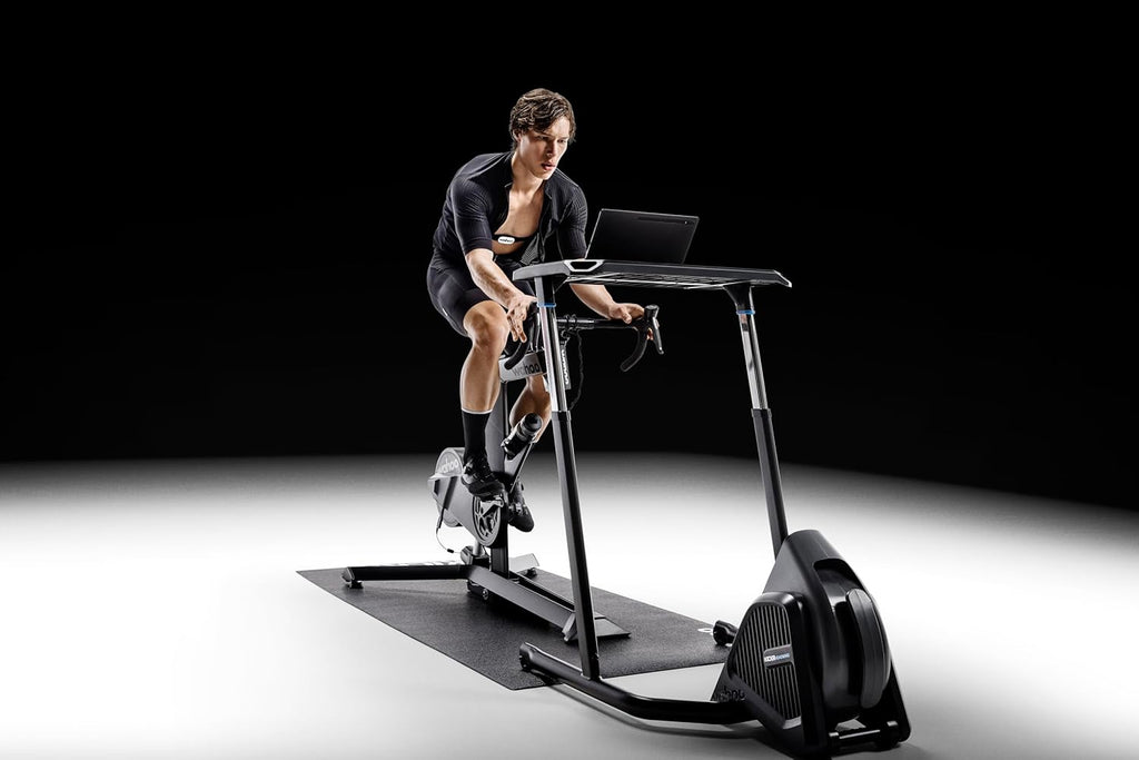 Wahoo FitnessWahoo TRACKR Heart Rate Monitor