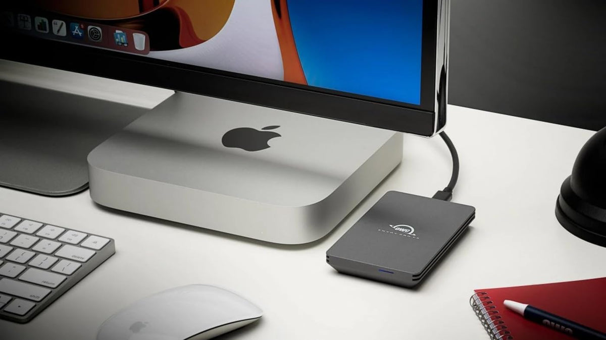 Apple 2018 Mac mini Core i5 3GHz 32GB RAM 256GB SSD MRTT2LL/A