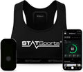 STATSports Academy GPS Soccer Tracker Vest - Unlock Elite Performance with Pro-Level Coaching, Drills & Nutrition - Tracks 24 Metrics - Football GPS Vest Used by Pro Players & Teams