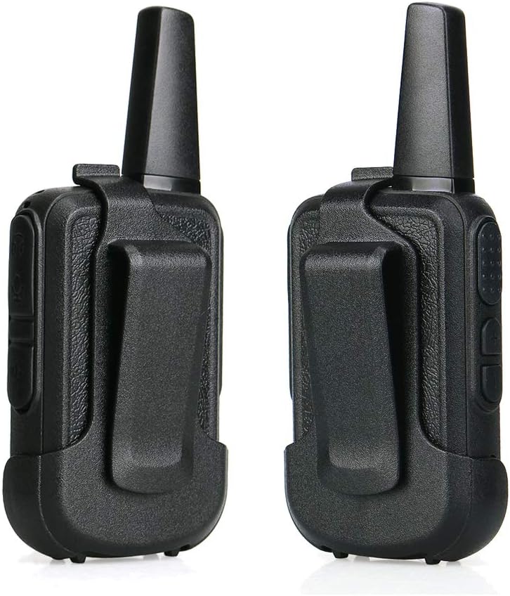Retevis RT15 Radios Walkie Talkies 20 Pack, Business 2 Way Radios Rechargeable,Portable,USB Fast Charing, Handsfree,for Adults Restaurants Healthcare Retail Commercial