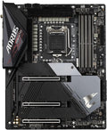 GIGABYTE Z590 AORUS Ultra Intel Z590 Express LGA 1200 ATX Motherboard