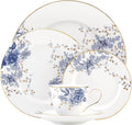Lenox Garden Grove 5-Piece Place Setting, White - 6 ounces