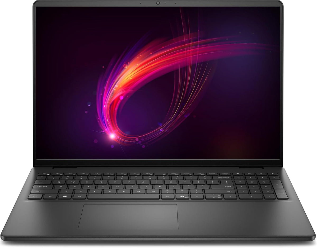 Dell 16 Laptop 16" WUXGA Touchscreen AMD 8-core Ryzen 7 250 16GB DDR5 1TB SSD Backlit ExpressCharge Wi-Fi6 for Creator Designer Business Professional Work Win11Pro