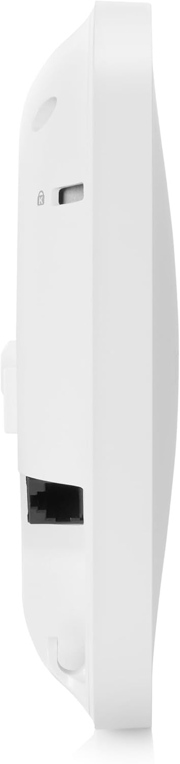HPE Networking Instant On Access Point AP22 2x2 WiFi 6 Indoor Wireless Access Point | Long Range, Secure, Smart Mesh Support | Power Source Not Included | US Model (R4W01A)