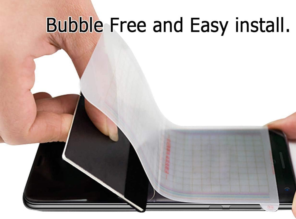 Privacy Screen Protector Film, compatible with TMY SIRIUS TLD-M32PLB1 32" Anti Spy TPU Guard （ Not Tempered Glass Protectors ）