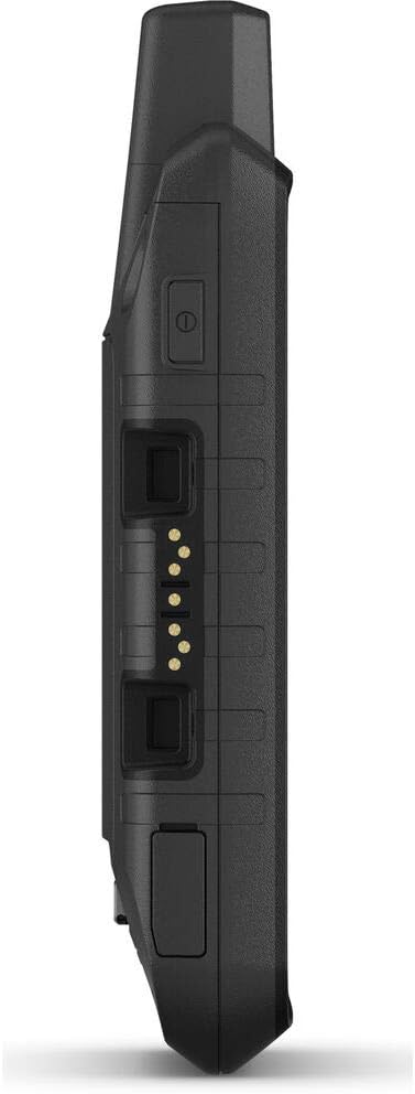 Garmin Montana 700, Rugged GPS Handheld, Routable Mapping for Roads and Trails, Glove-Friendly 5" Color Touchscreen