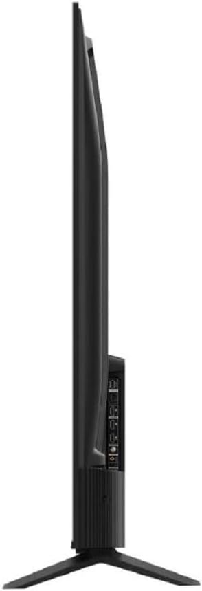 TCL 50" Class S4 S-Class 4K UHD HDR LED Smart TV with Google TV - 50S45G