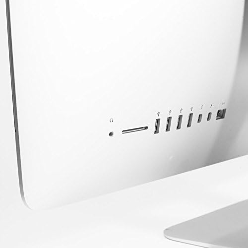 Apple iMac MK462LL/A 27-Inch Retina 5K Desktop (3.2 GHz Intel Core i5, 8GB DDR3, 1TB, Mac OS X) (Renewed)