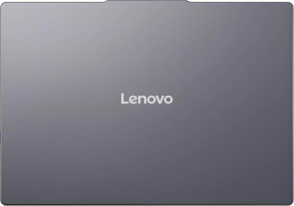 Lenovo Gaming Laptop, 15" WUXGA IPS Display, AMD Ryzen 5 7535HS, 24GB DDR5 RAM, 1TB PCIe SSD, Radeon 660M Graphics, Copilot AI PC, HDMI, Type-C, WiFi 6, Bluetooth 5.3, Luna Grey, Windows 11 Home