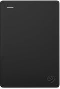 Seagate Portable 1TB External Hard Drive HDD – USB 3.0 for PC, Mac, PlayStation, & Xbox, 1-Year Rescue Service (STGX1000400) , Black
