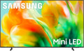 Samsung 65-Inch Class Mini LED M80H Series Samsung Vision AI Smart TV (2026 Model, 65M80H) Mini LED with AI Mode, Motion Xcelerator 144Hz, Pure Spectrum Color, Auto HDR Remastering, Alexa Built-in