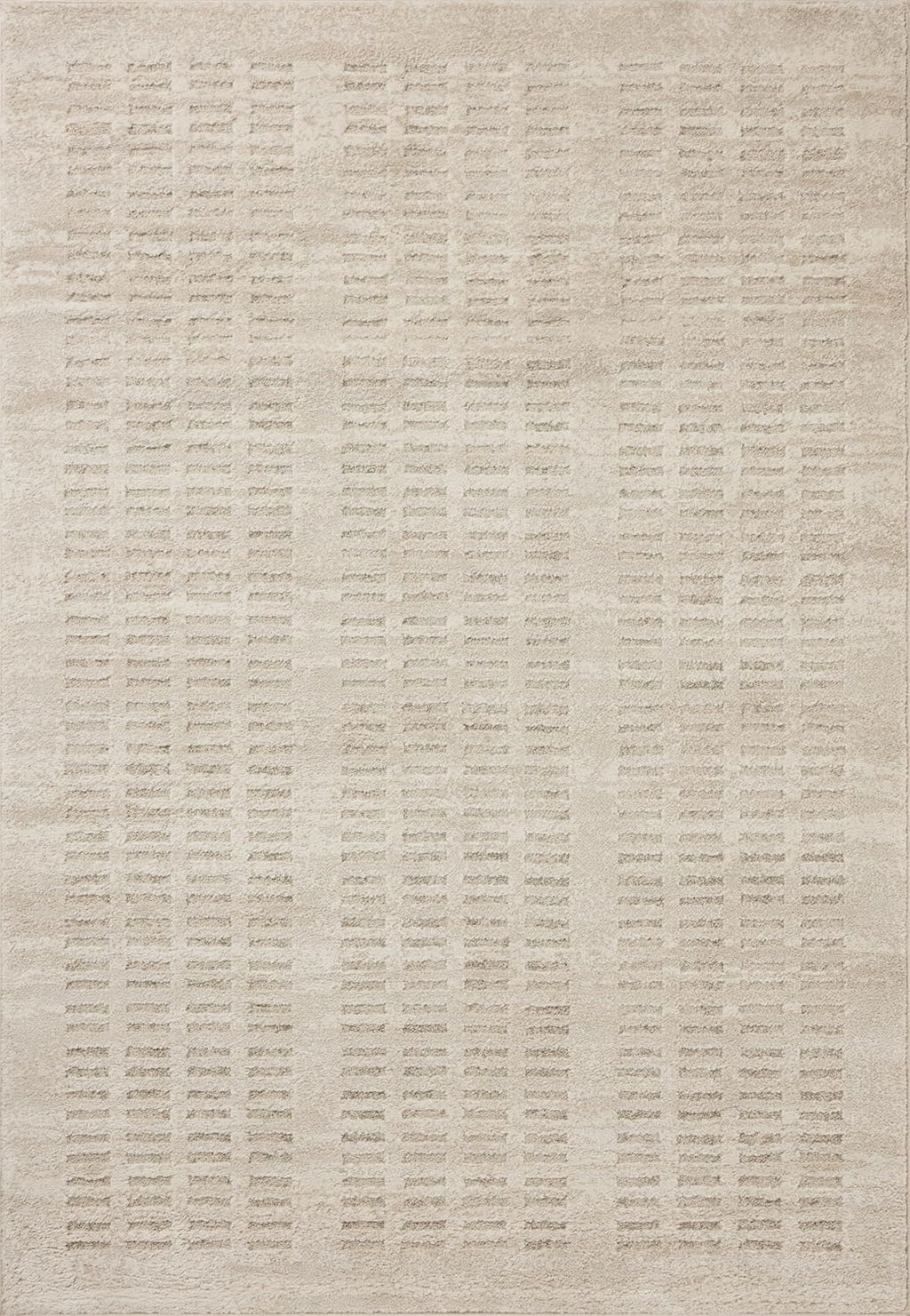 Loloi Amber Lewis Monty Collection MOT-03 Ivory/Beige 7'-10" x 10' Area Rug