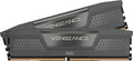 CORSAIR Vengeance DDR5 RAM 16GB (2x8GB) Up to 5200MHz CL40 AMD EXPO Intel XMP 3.0 Desktop Computer Memory - Gray