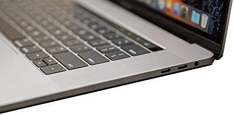 Apple MacBook Pro 13-inch 2.3GHz Core i5, 256GB - Space Gray - 2017 (Renewed)