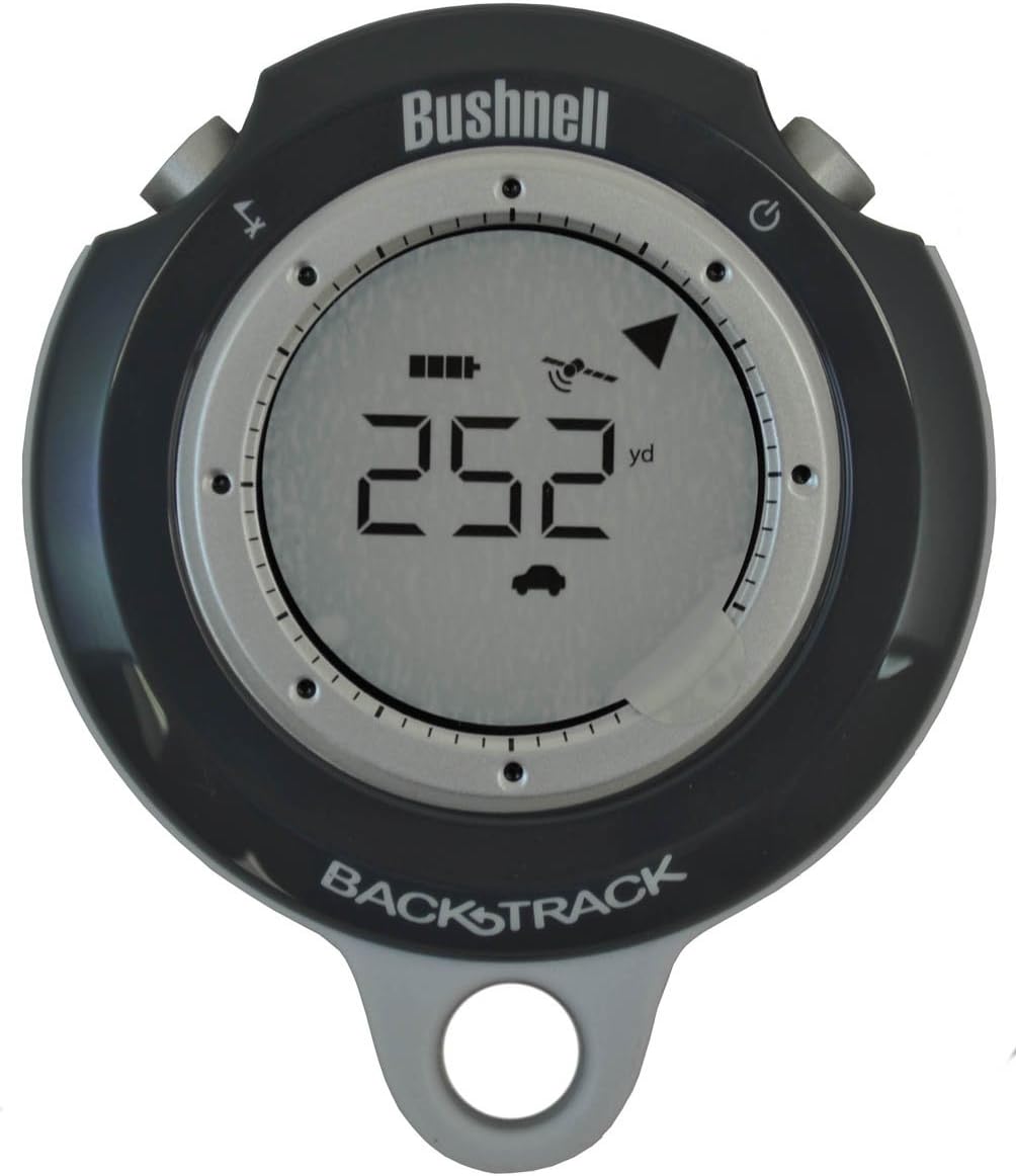 Bushnell GPS BackTrack Personal Locator