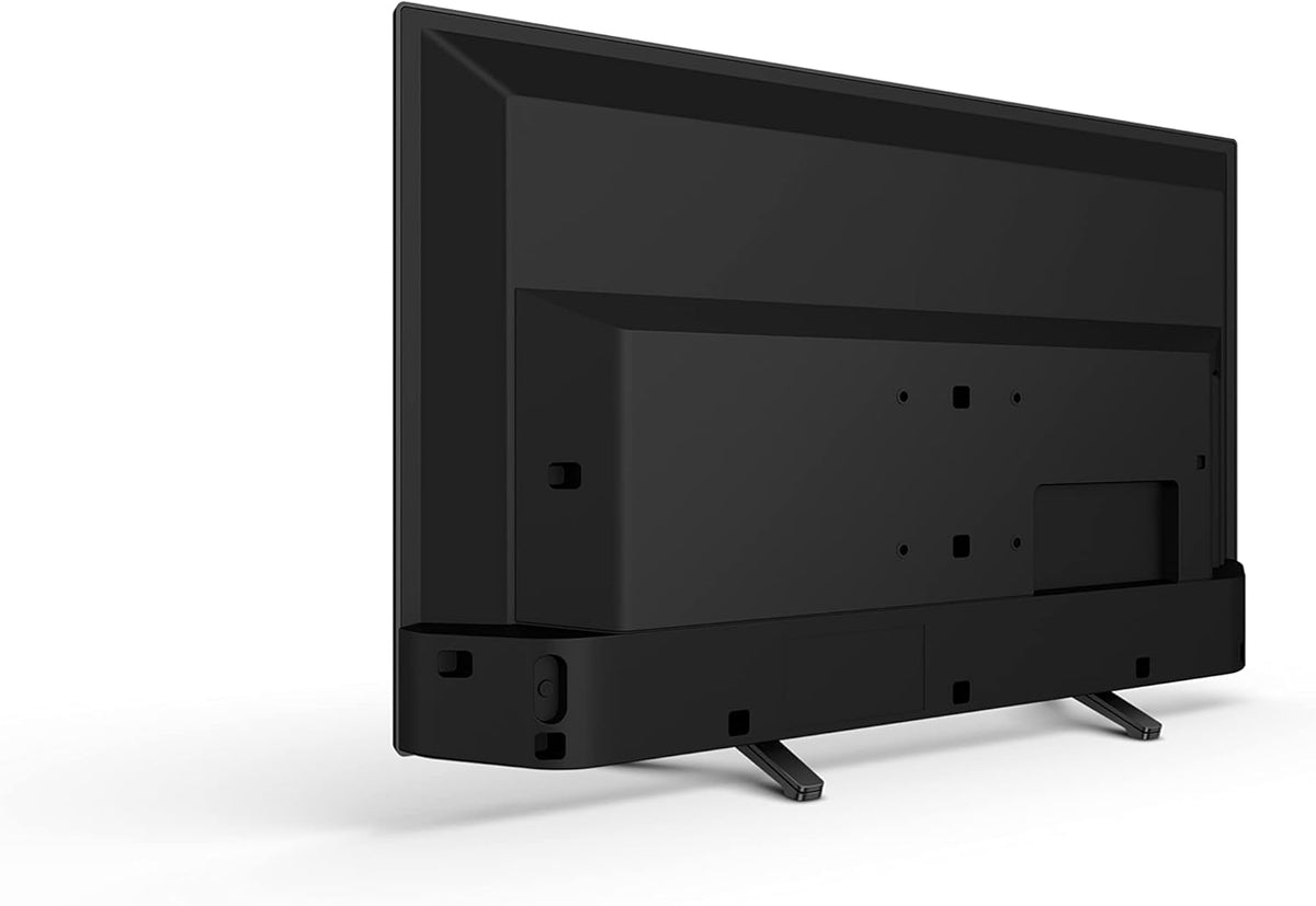 Sony 32 Inch 720p HD LED HDR TV W830K Series with Google TV and Google Assistant-2022 Model, Black
