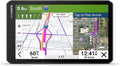 Garmin dezl OTR720, Large 7' GPS Navigator, Custom Truck Routing, Satellite Imagery, Wind Speed, Community-Shared Loading Docks & Parking Availability