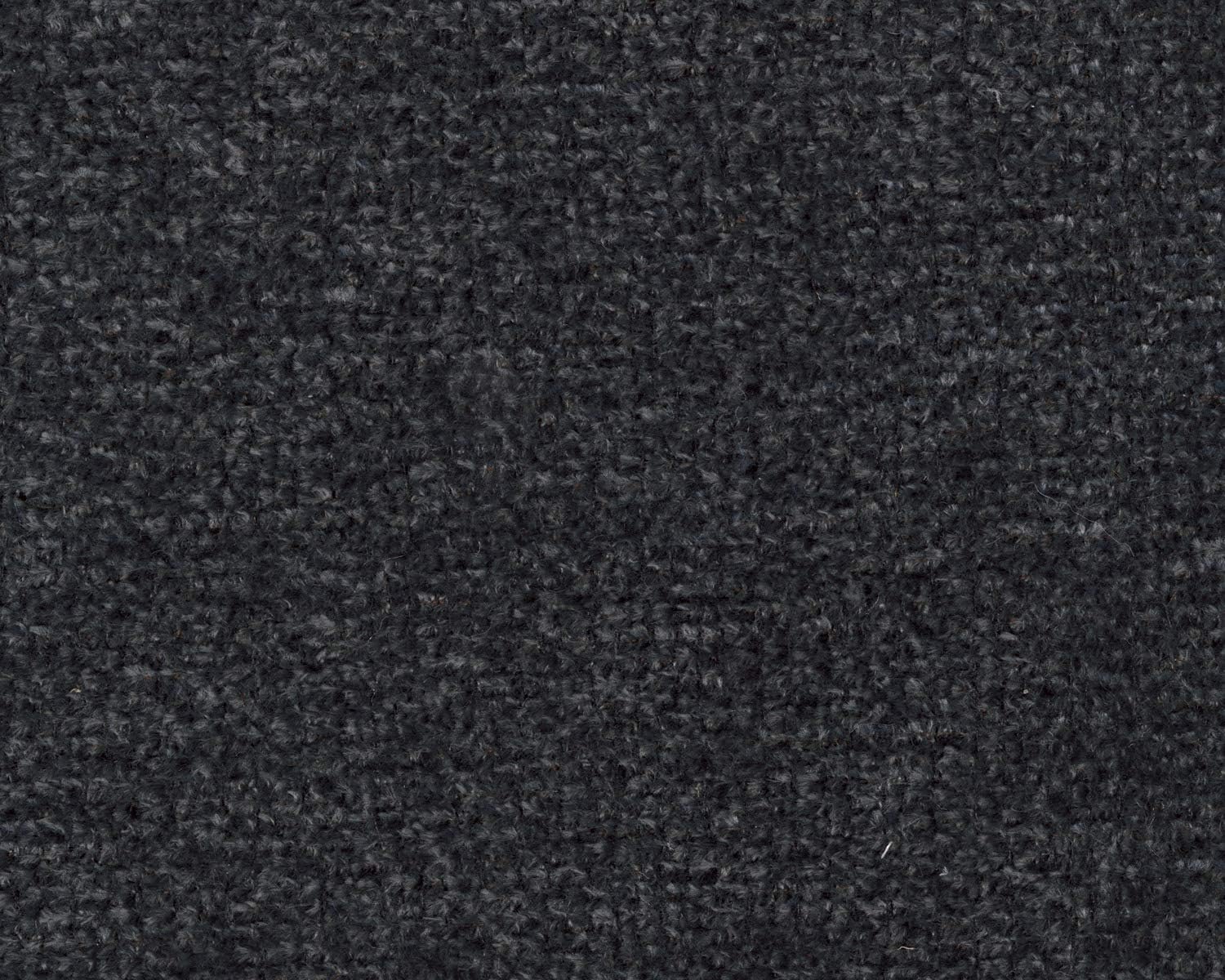 Signature Design by Ashley Altari Modern Rectangular Accent Ottoman, Dark Gray