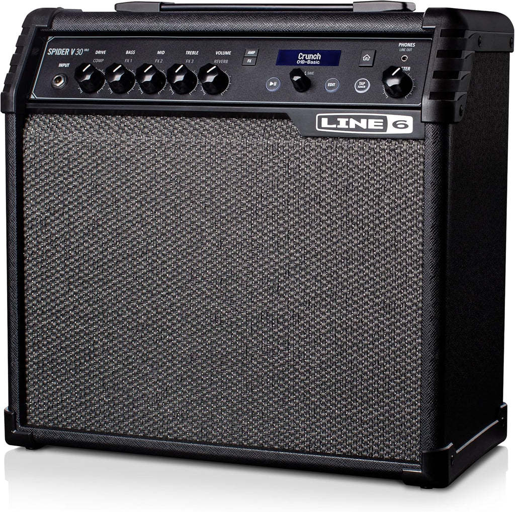 Line 6 Spider V 30 MKII