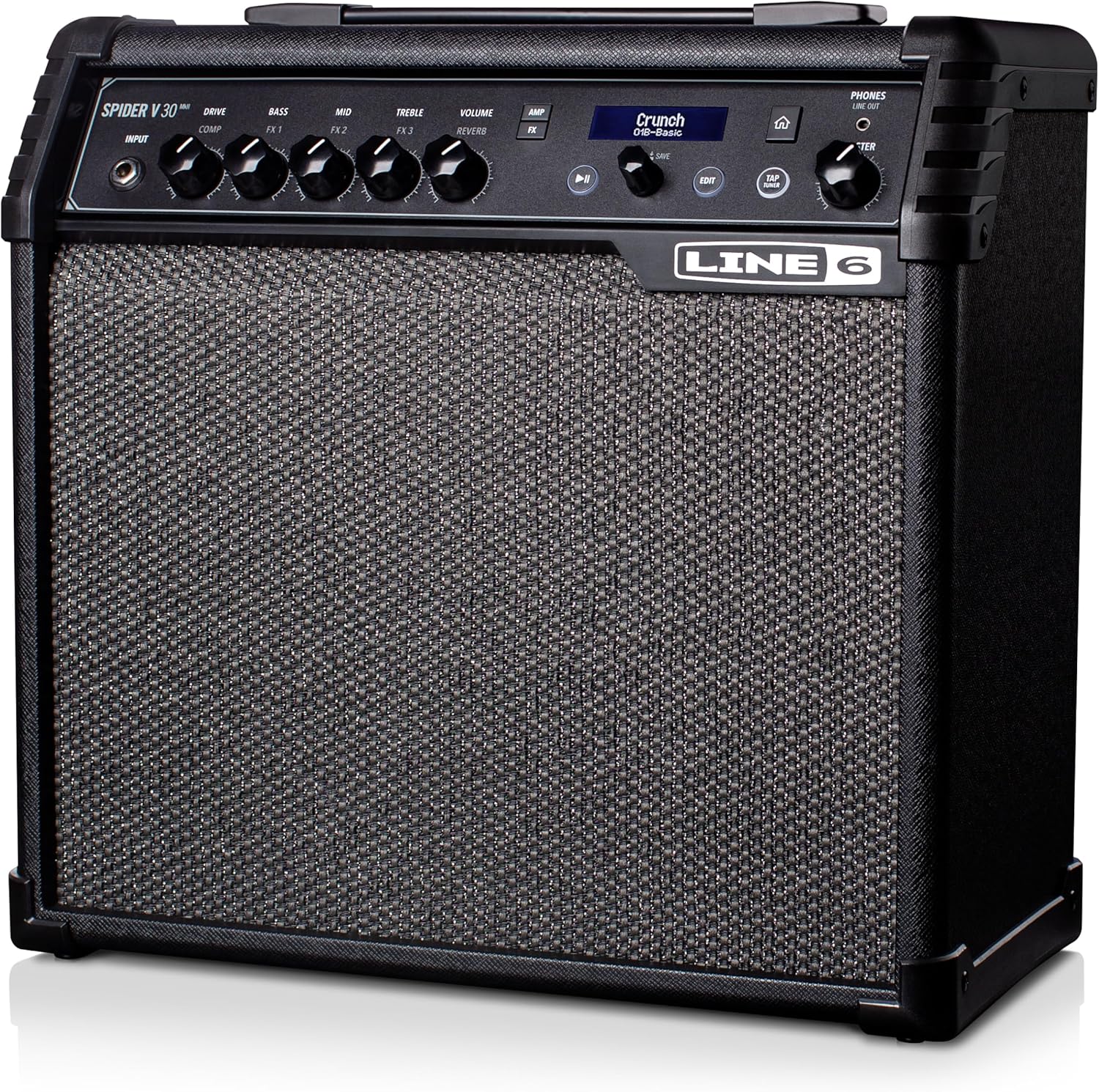 Line 6 Spider V 30 MKII