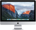 Apple iMac MK482LL/A 27" Intel Core i5-6600 X4 3.3GHz 8GB 1TB, Silver (Renewed)