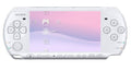 Sony Playstation Portable (PSP) 2000 Series Handheld Gaming Console System (Renewed) (Pearl White)