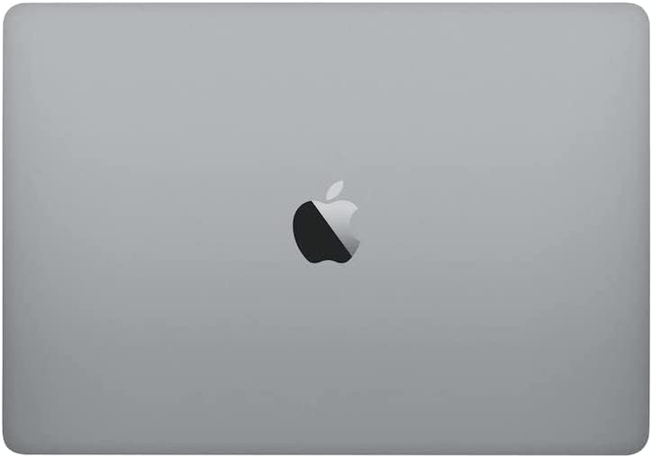 Apple Late 2019 MacBook Pro with 2.6GHz Intel Core i7 15.4-inch 32GB RAM 512GB Space Gray (Renewed)