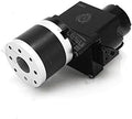 Lesu Gearbox Transmission 2Grade Rear Drive Rc 1/14 Tractor Truck F5017 Tmy