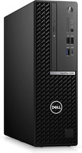 Dell Optiplex 5090 SFF Desktop | Core i5-10500 - 512GB SSD Hard Drive - 16GB RAM | 6 cores @ 4.5 GHz Win 11 Pro Black (Renewed)